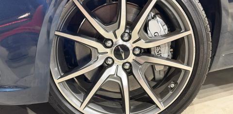Genesis G70 2025