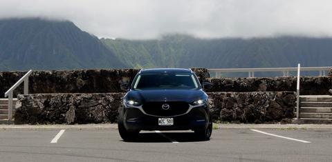 Mazda CX-30 2024