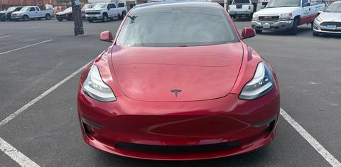 Tesla Model 3 2020