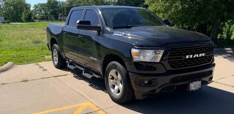 Ram 1500 2024
