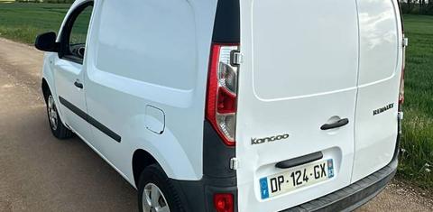 Renault KANGOO EXPRESS II 2015