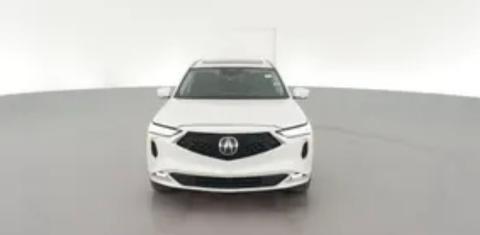Acura MDX 2024