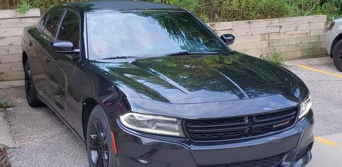 Dodge Charger 2019