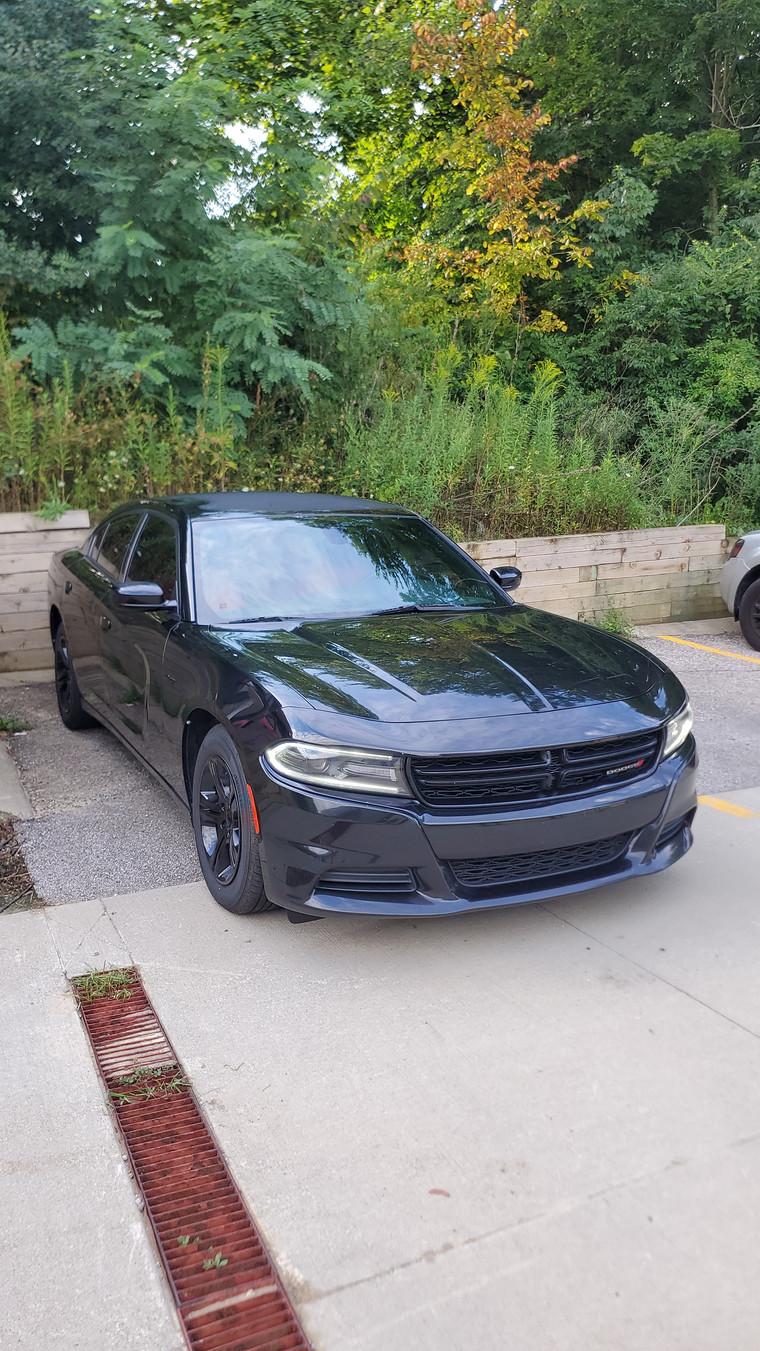 Dodge Charger 2019 in Akron, OH
