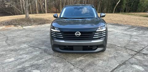 Nissan Kicks 2025