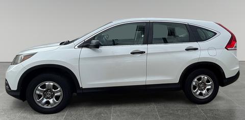 Honda CR-V 2014