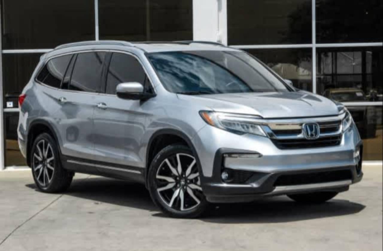 Honda Pilot 2021 in Gladstone, MO