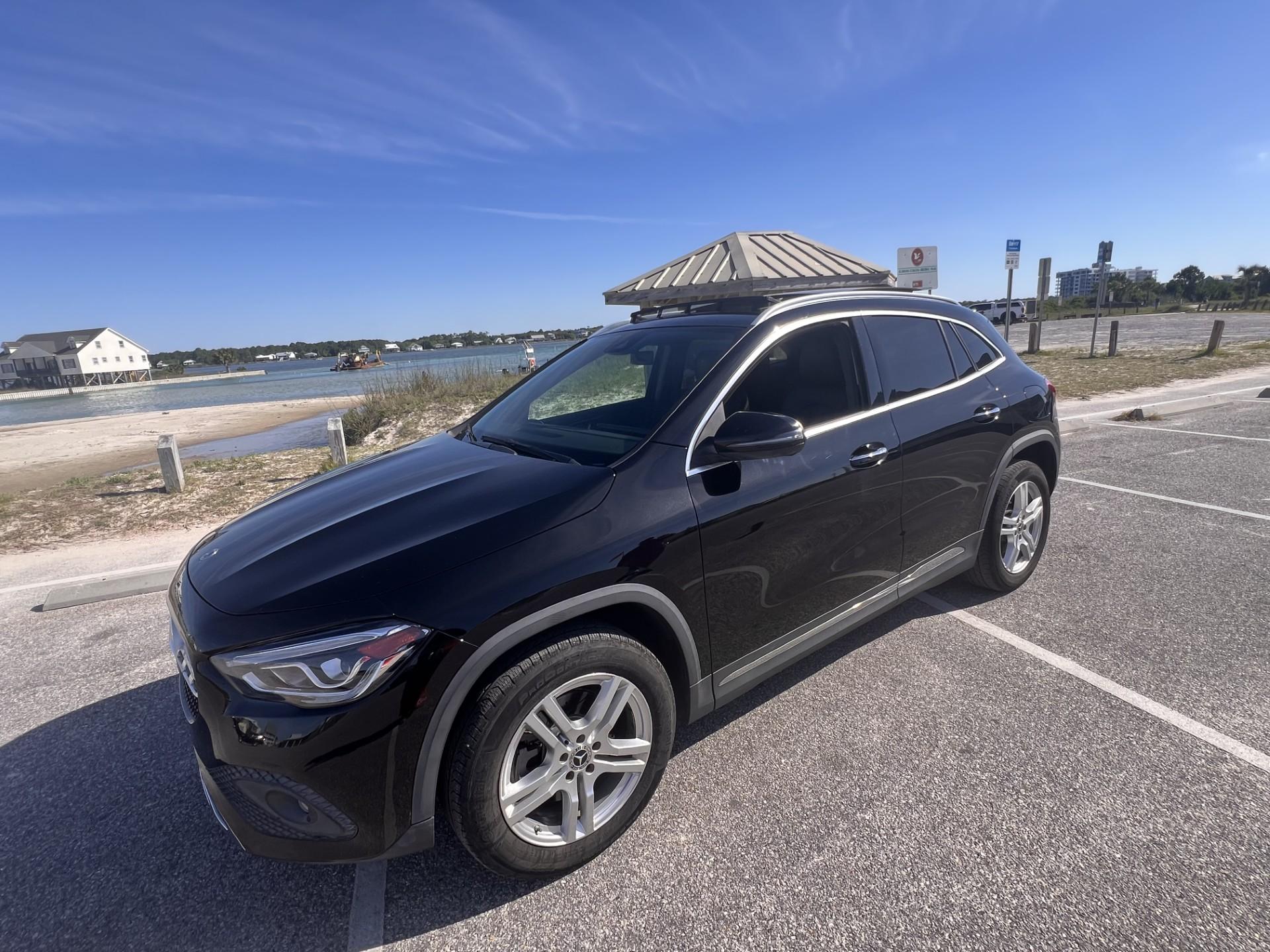 Mercedes-Benz GLA-Class 2022 in Gulf Shores, AL
