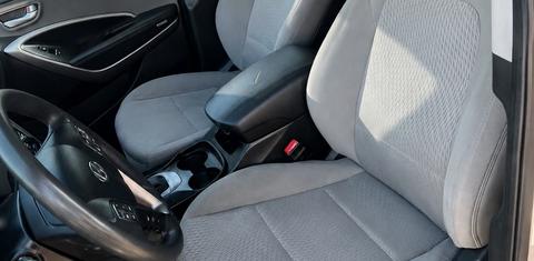 Hyundai Santa Fe Sport 2016