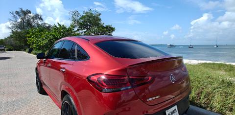 Mercedes-Benz GLE-Class 2023