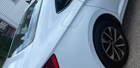 Volkswagen Jetta 2025