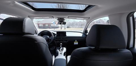 Honda HR-V 2026