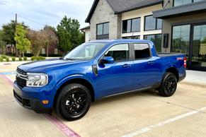 Ford Maverick 2023 in Richardson