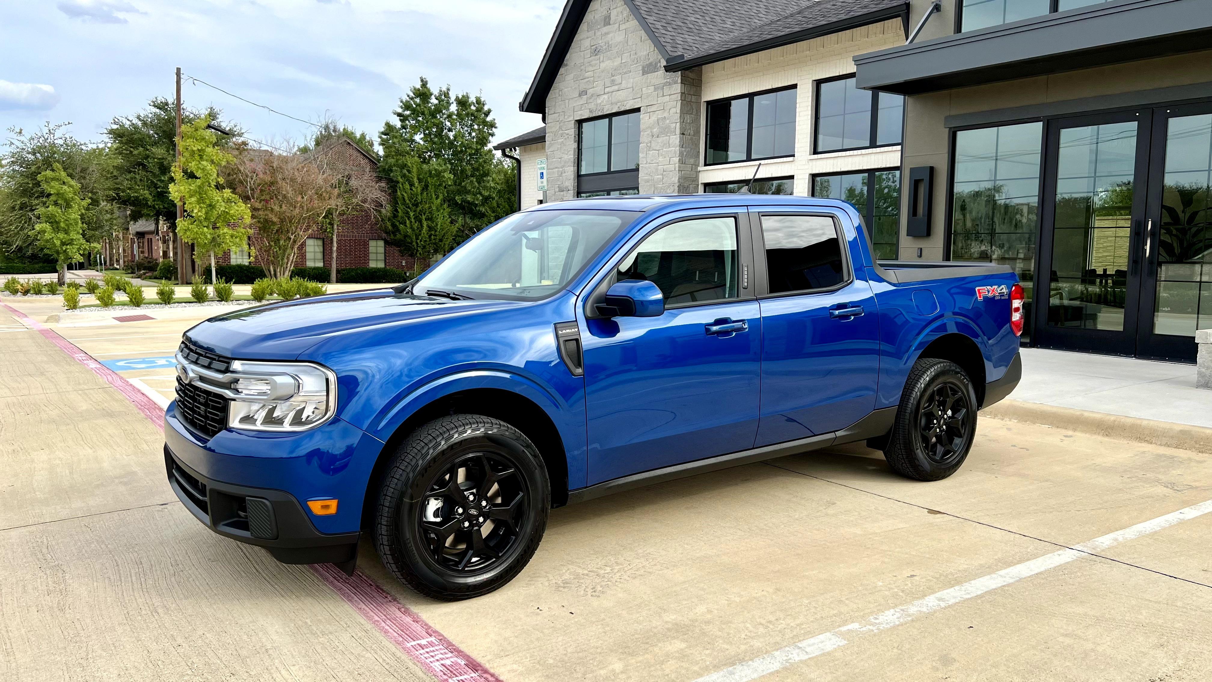 Ford Maverick 2023 in Richardson, TX