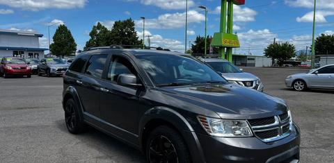 Dodge Journey 2016