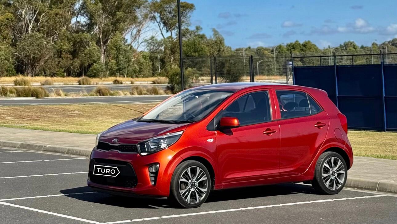 Kia PICANTO 2019 in 