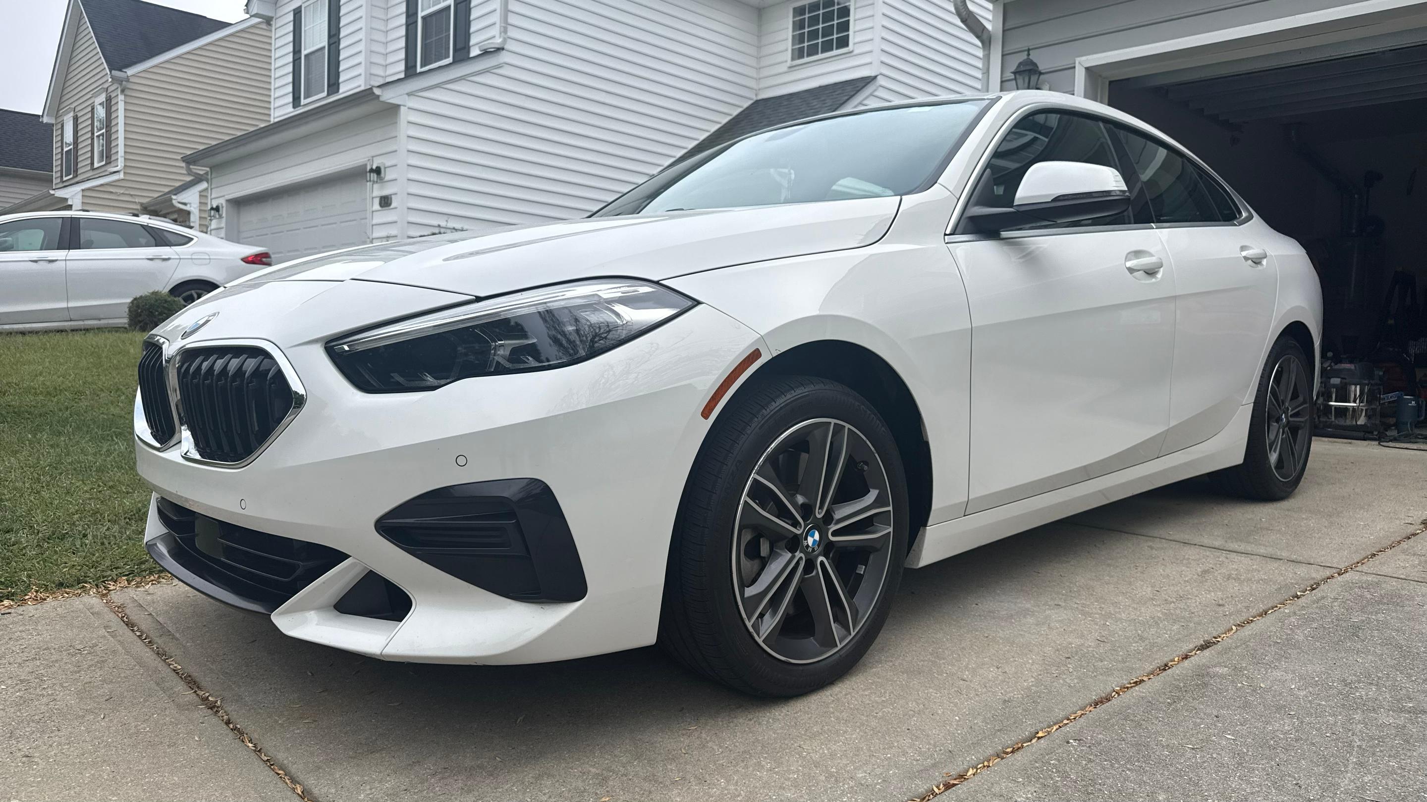 BMW 2 Series Gran Coupe 2024 in Raleigh, NC