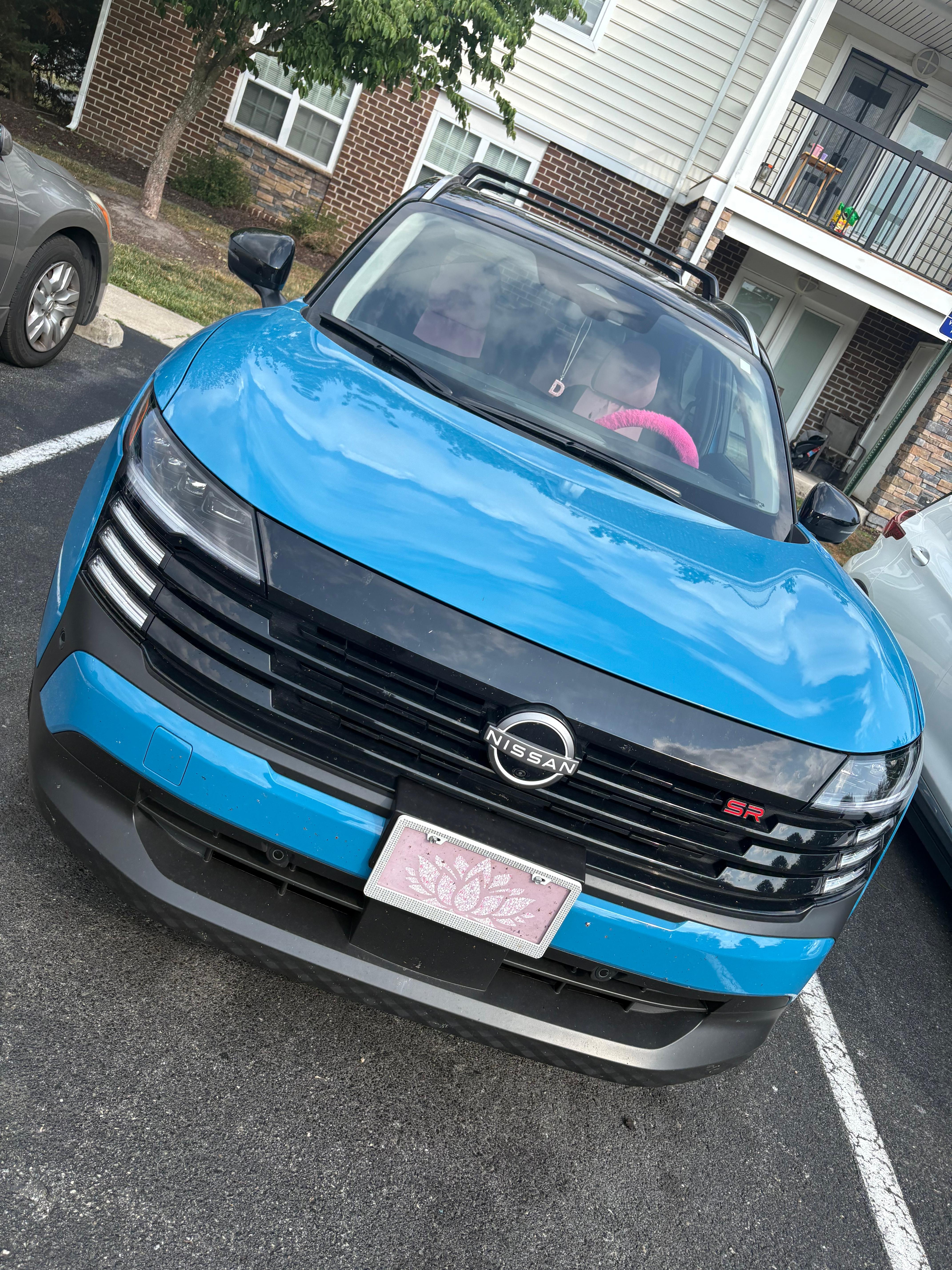 Nissan Kicks 2025 in Georgetown, DE