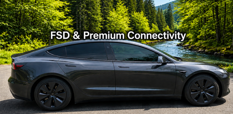 Tesla Model 3 2024