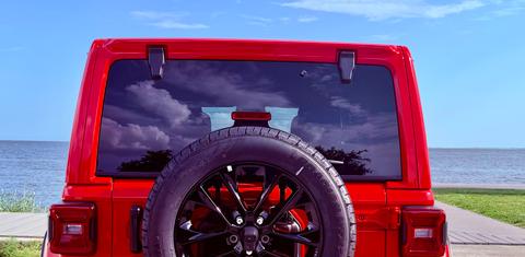 Jeep Wrangler 4xe 2025