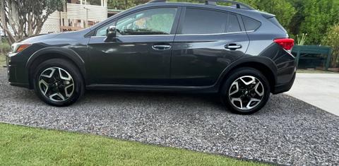 Subaru Crosstrek 2019