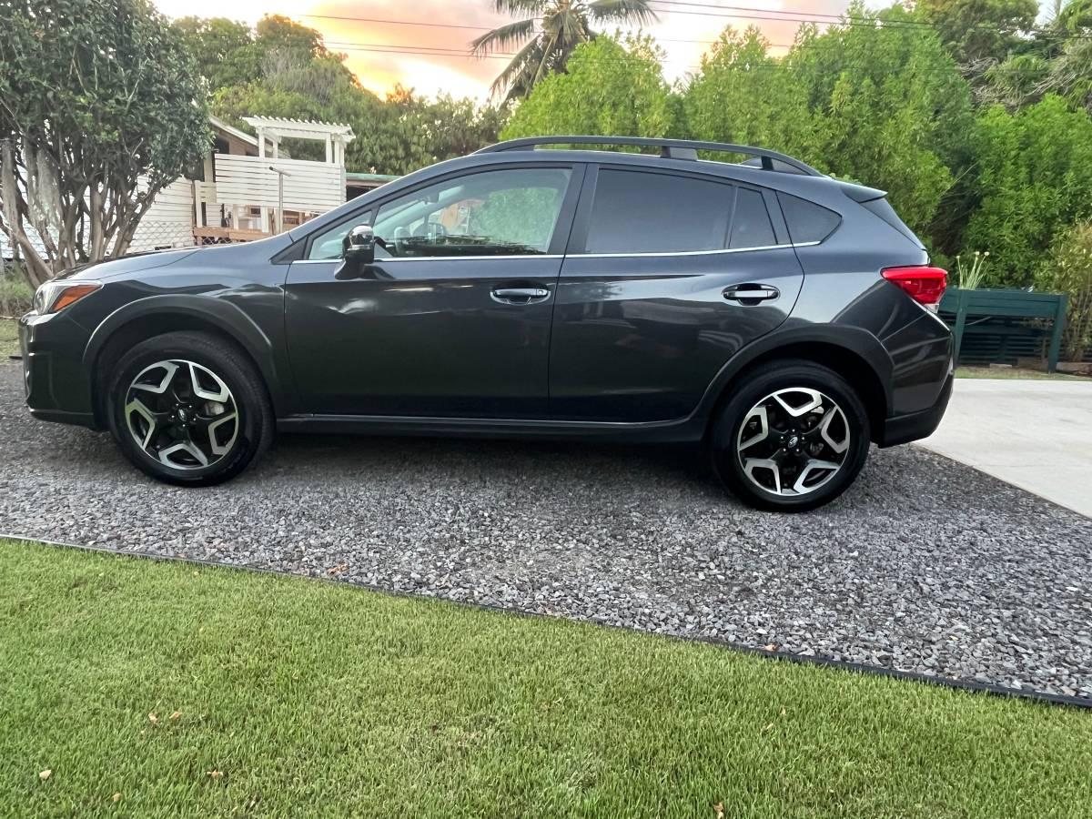 Subaru Crosstrek 2019 in Ho'olehua, HI