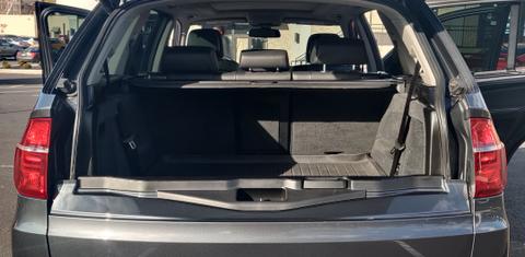 BMW X5 2012