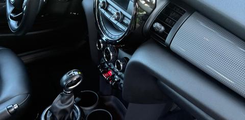 MINI Hardtop 2 Door 2015