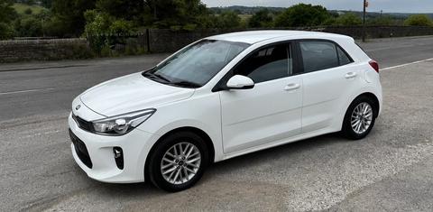 Kia Rio 2017