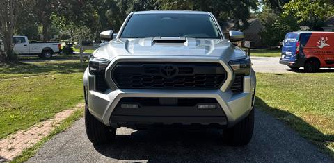 Toyota Tacoma 2025