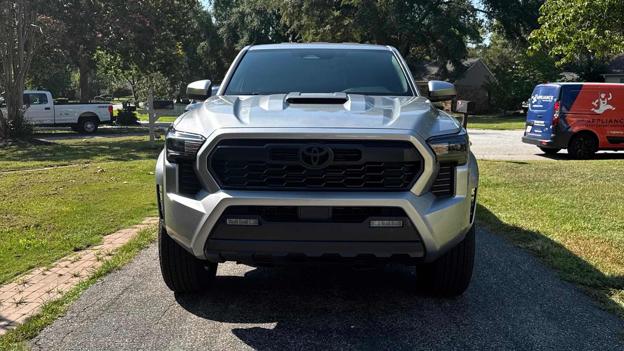 Toyota Tacoma 2025 in Greenville, SC