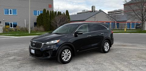 Kia Sorento 2020