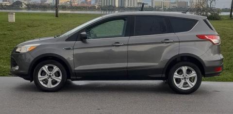 Ford Escape 2014