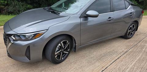 Nissan Sentra 2024