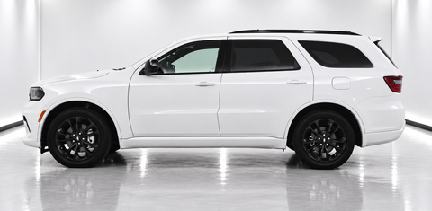 Dodge Durango 2026