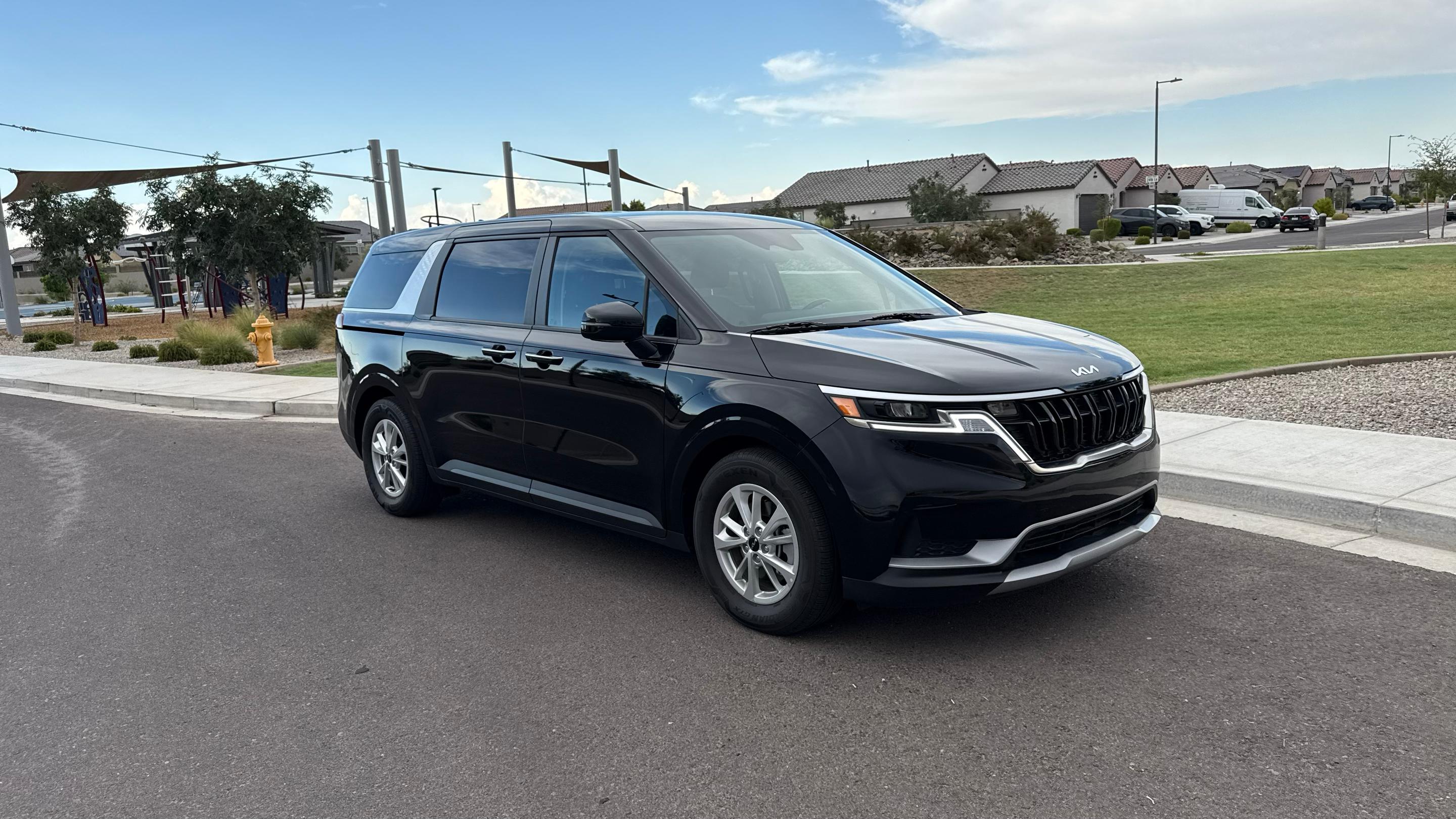 Kia Carnival 2024 in Phoenix, AZ