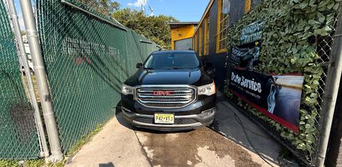 GMC Acadia 2019
