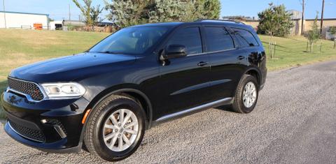 Dodge Durango 2024