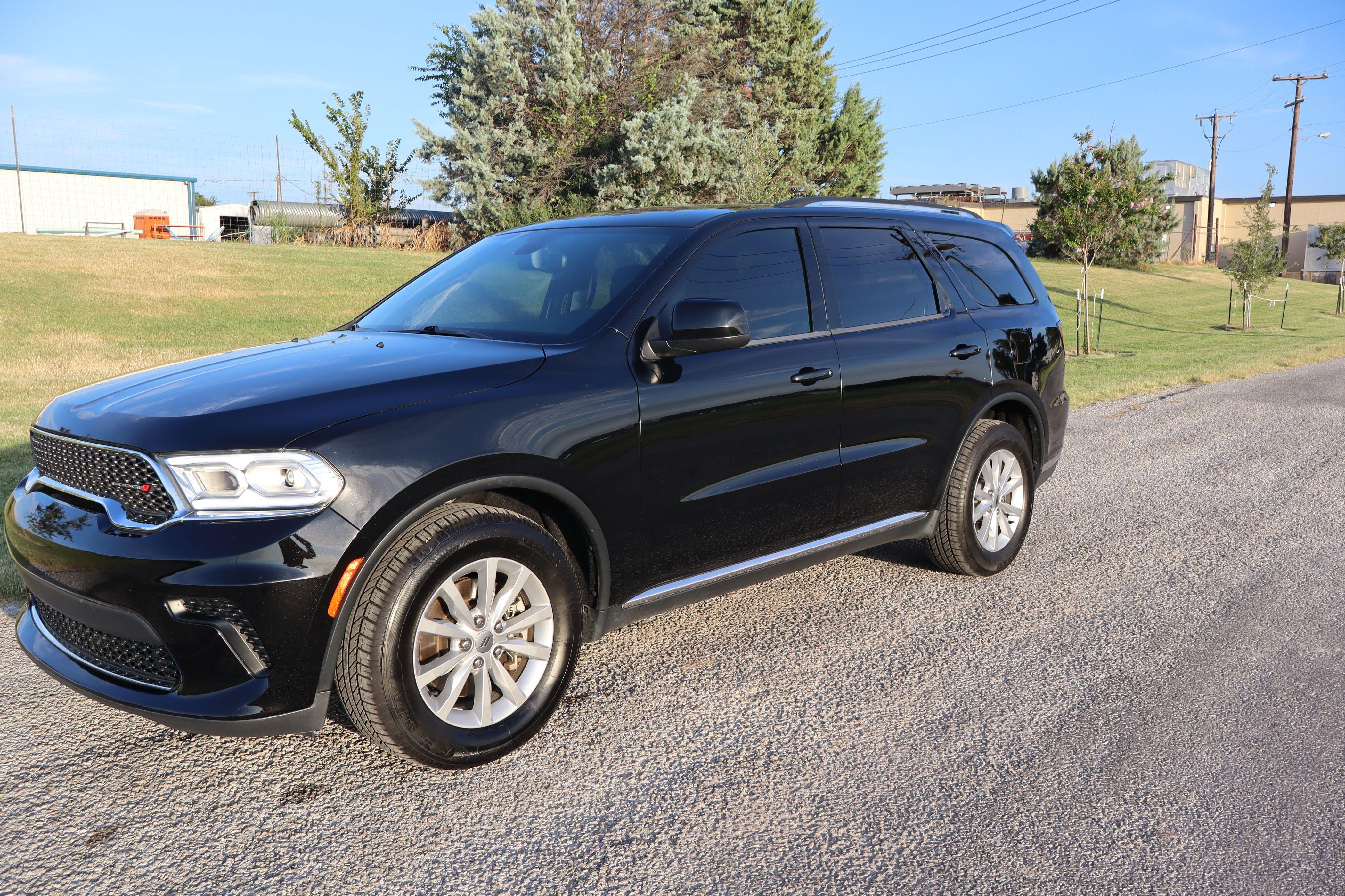 Dodge Durango 2024 in North Richland Hills, TX