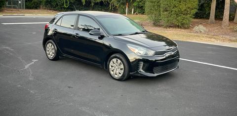 Kia Rio 2018