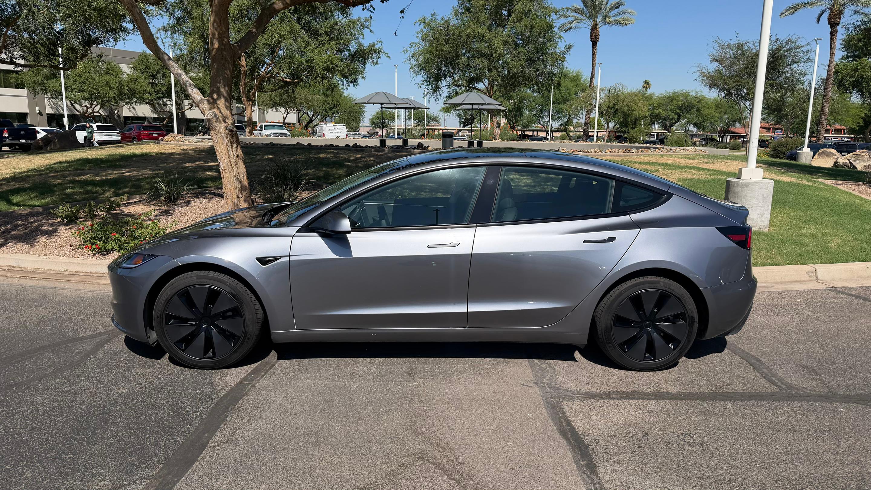 Tesla Model 3 2025 in Phoenix, AZ