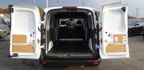 Ford Transit Connect Cargo 2019
