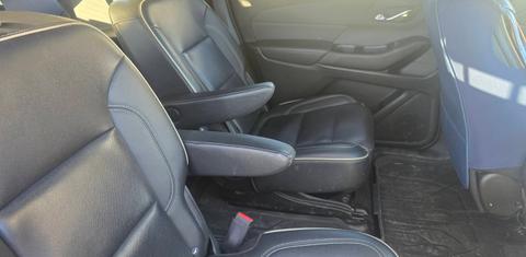 Chevrolet Traverse 2023