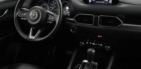 Mazda CX-5 2020