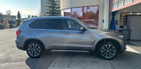 BMW X5 2017
