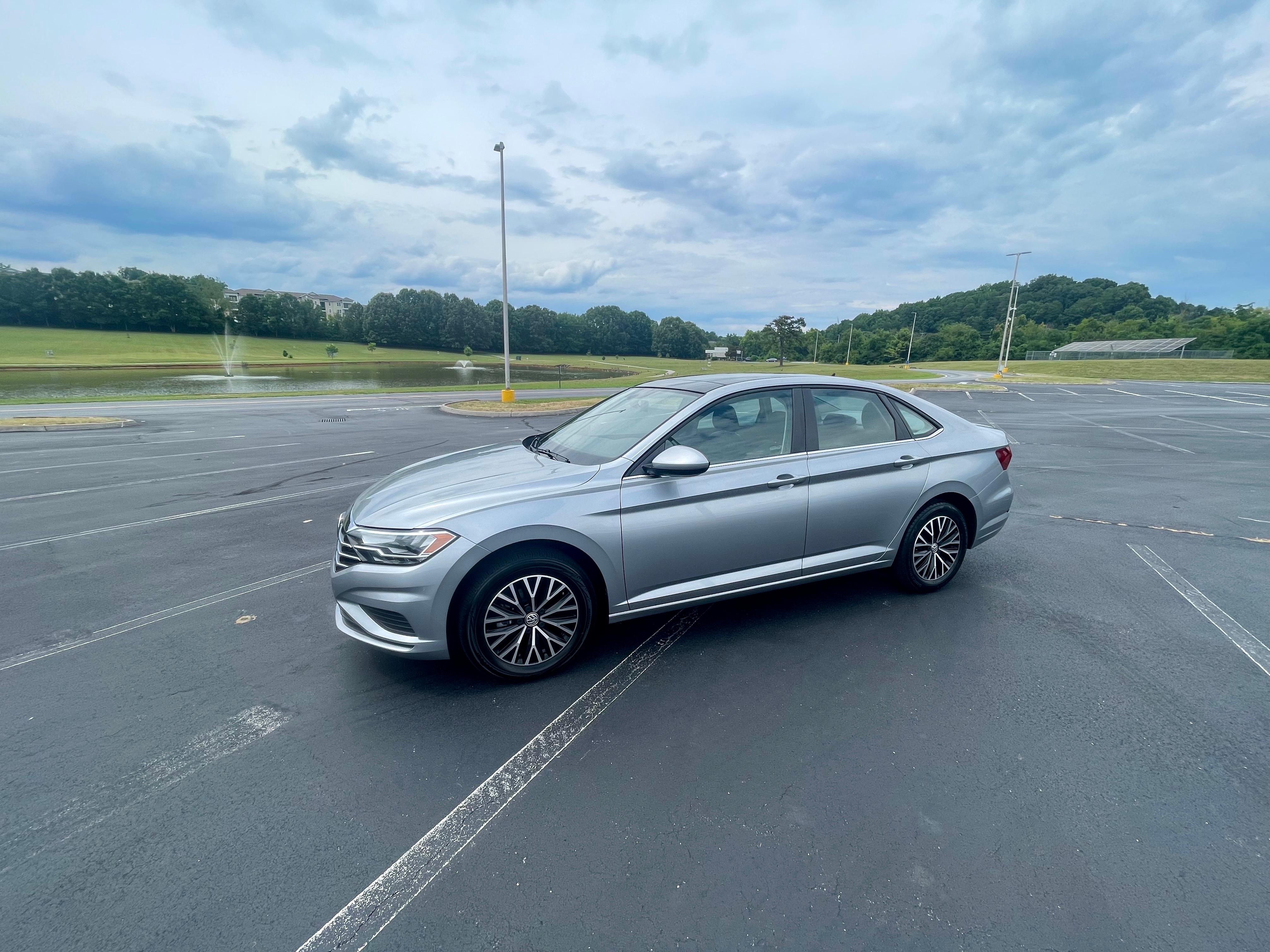 Volkswagen Jetta 2020 in Knoxville, TN
