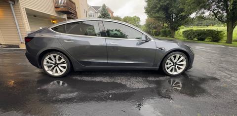 Tesla Model 3 2019