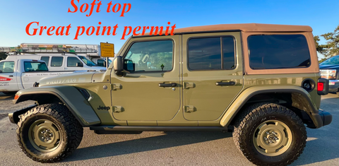 Jeep Wrangler 2026