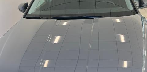 Hyundai Tucson 2026