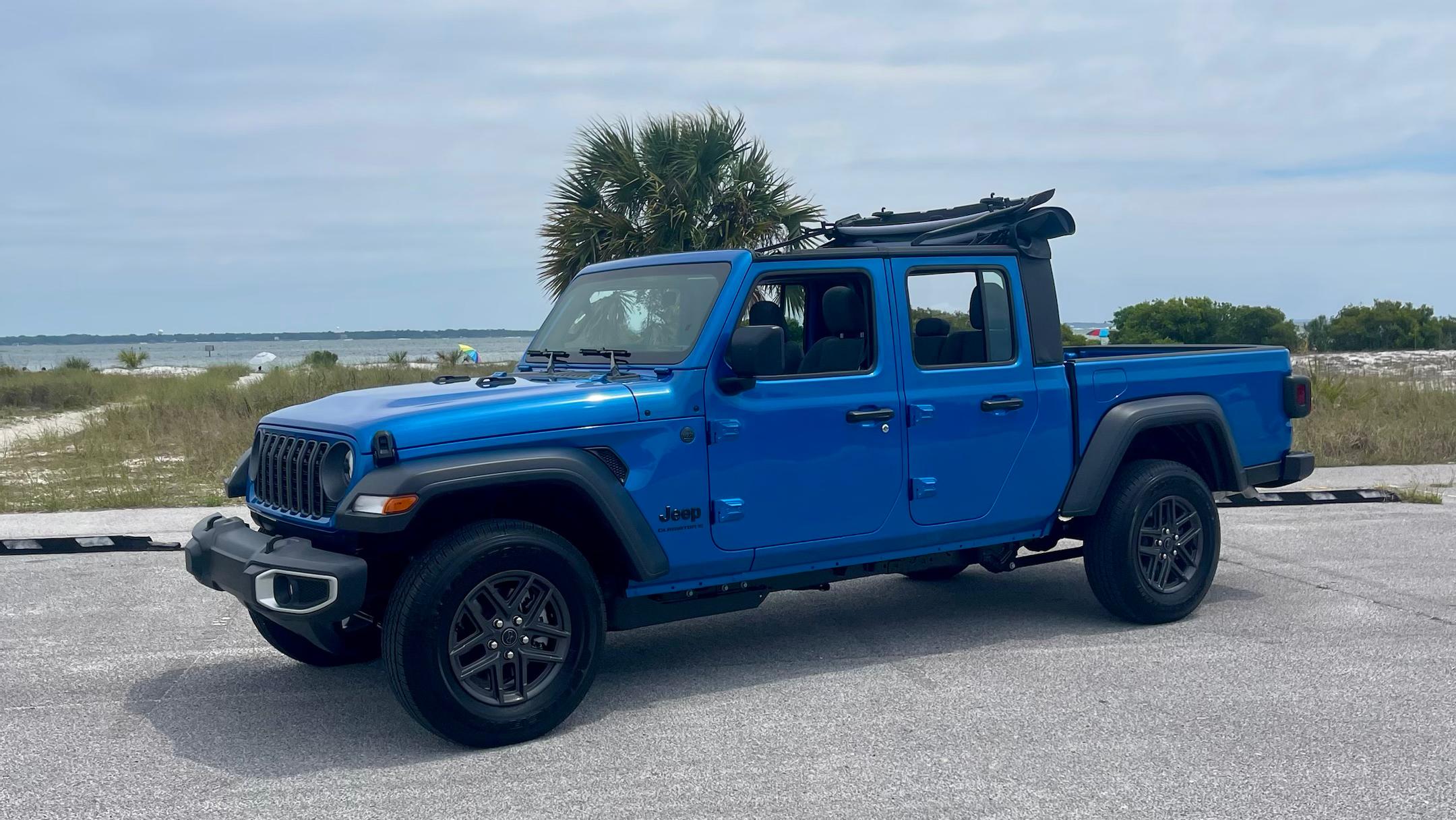 Jeep Gladiator 2026 in Fort Walton Beach, FL